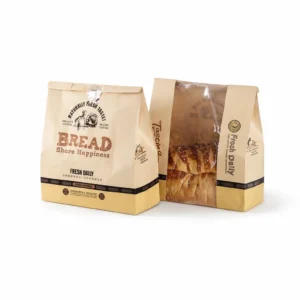 Custom Take Out Bags - image 4