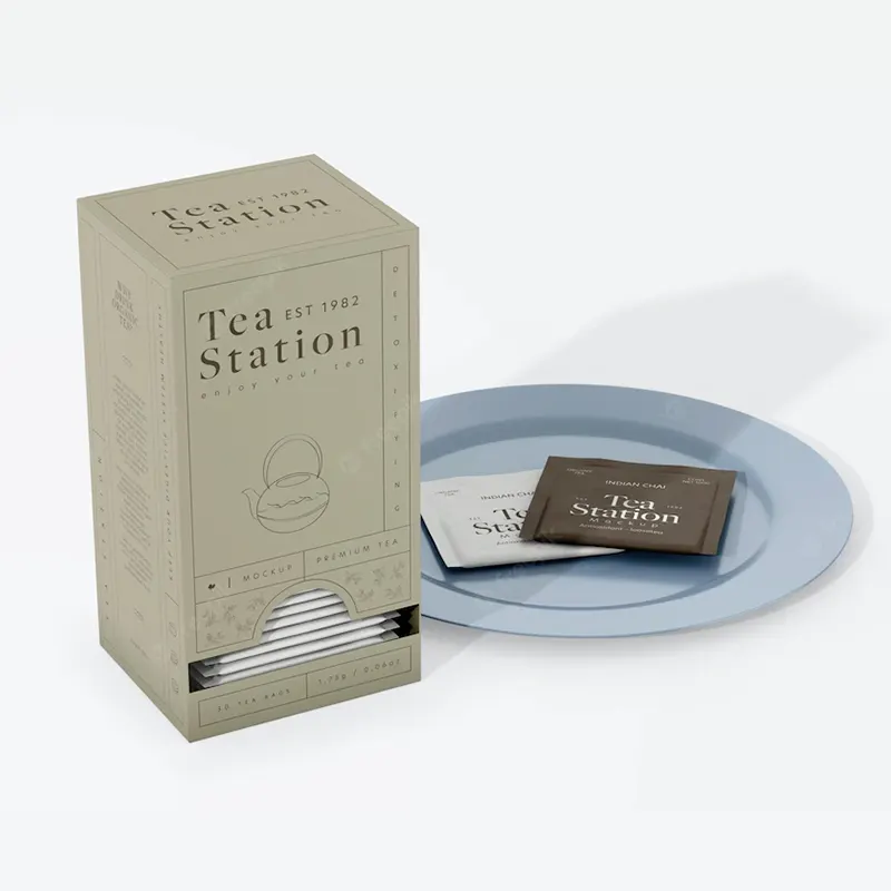Custom Tea Boxes - image 4
