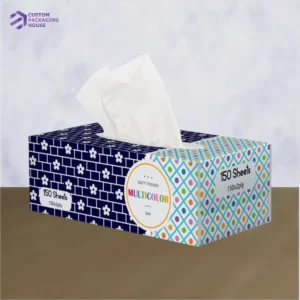 Custom Tissue Boxes - image 4