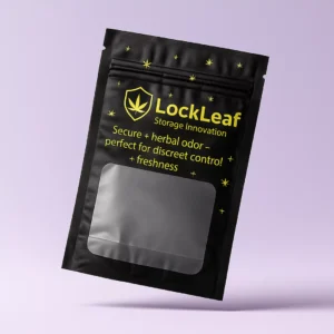 Vacuum Sealed Mylar Bags - image 7