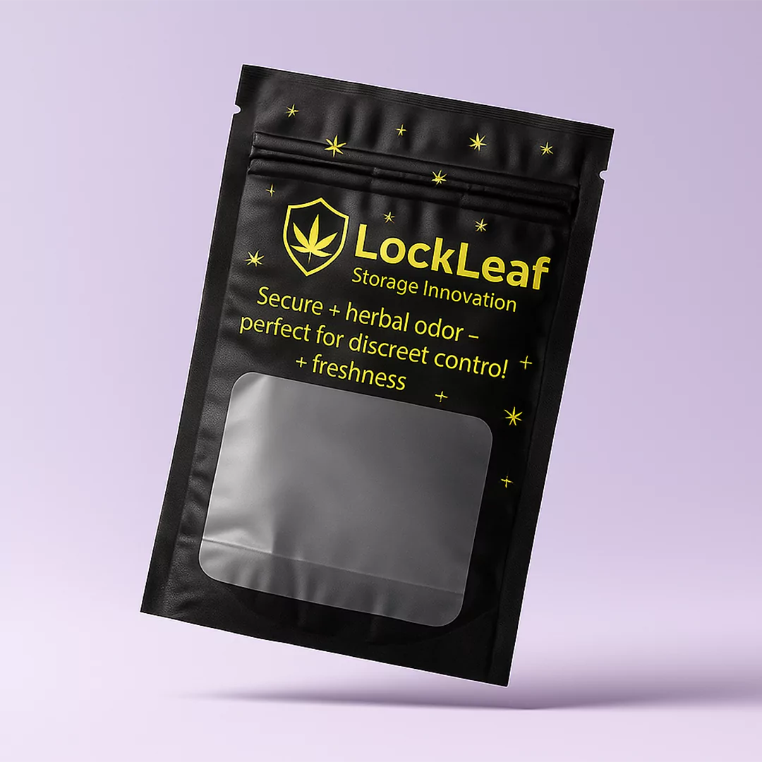 Vacuum Sealed Mylar Bags - image 7