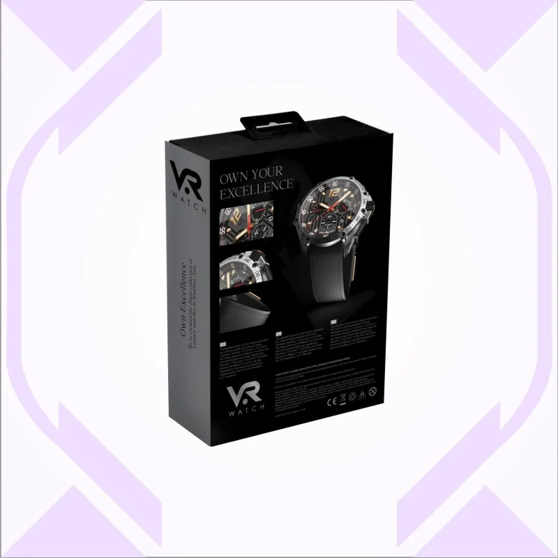 Custom Watch Boxes - image 2