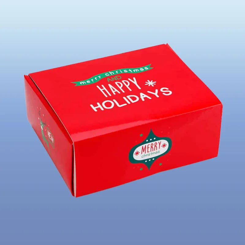 Custom Christmas Boxes - image 3