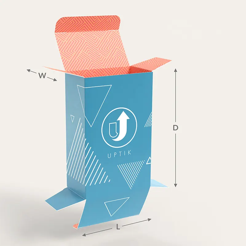 Reverse Tuck Boxes - image 2