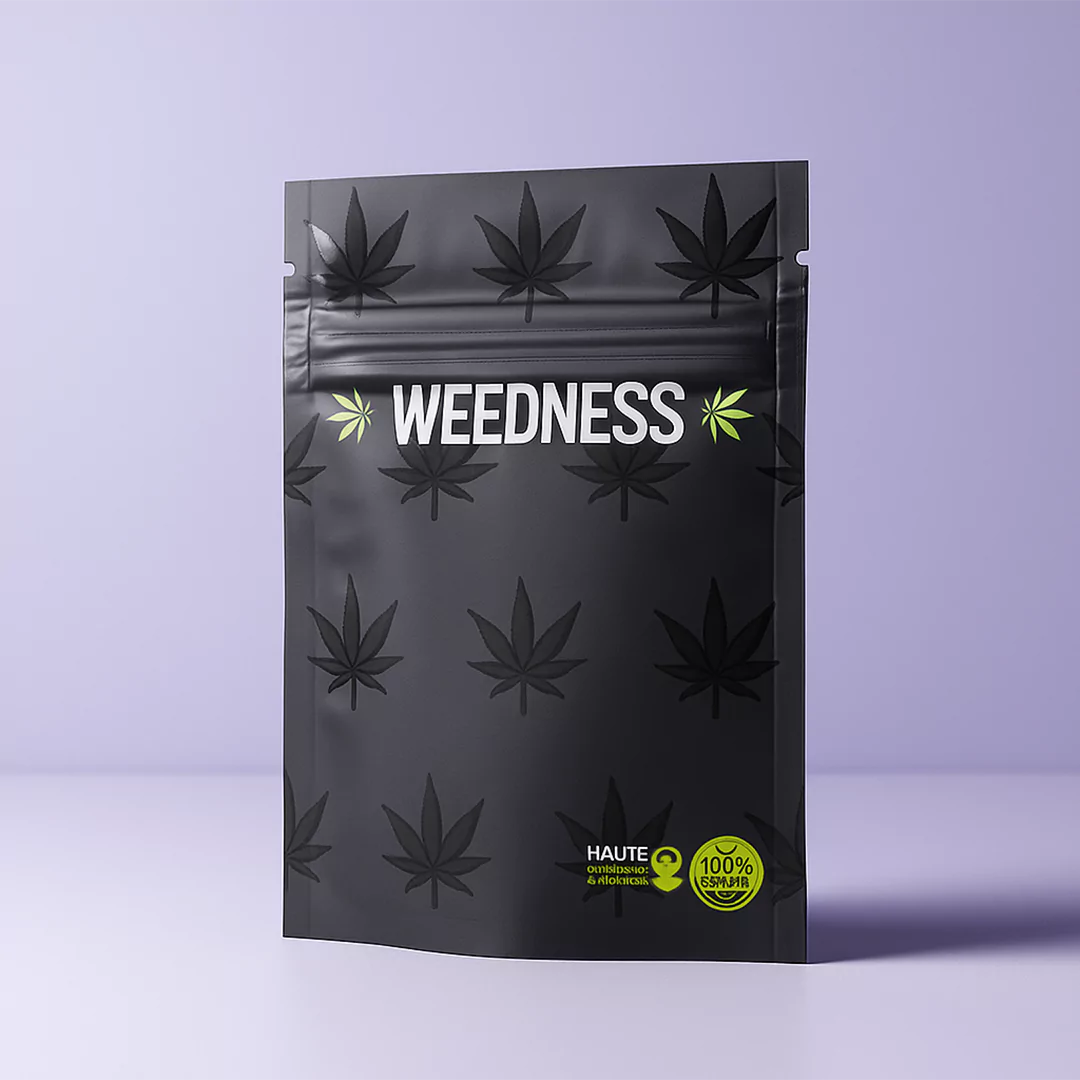 Weed Mylar Bags - image 4
