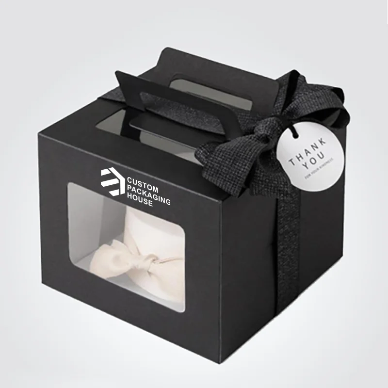 Custom Cake Boxes - image 5