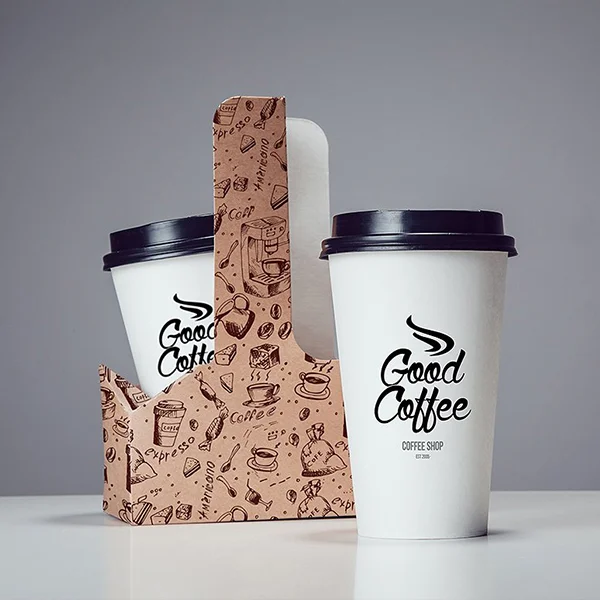 Custom Cup Holder - image 2