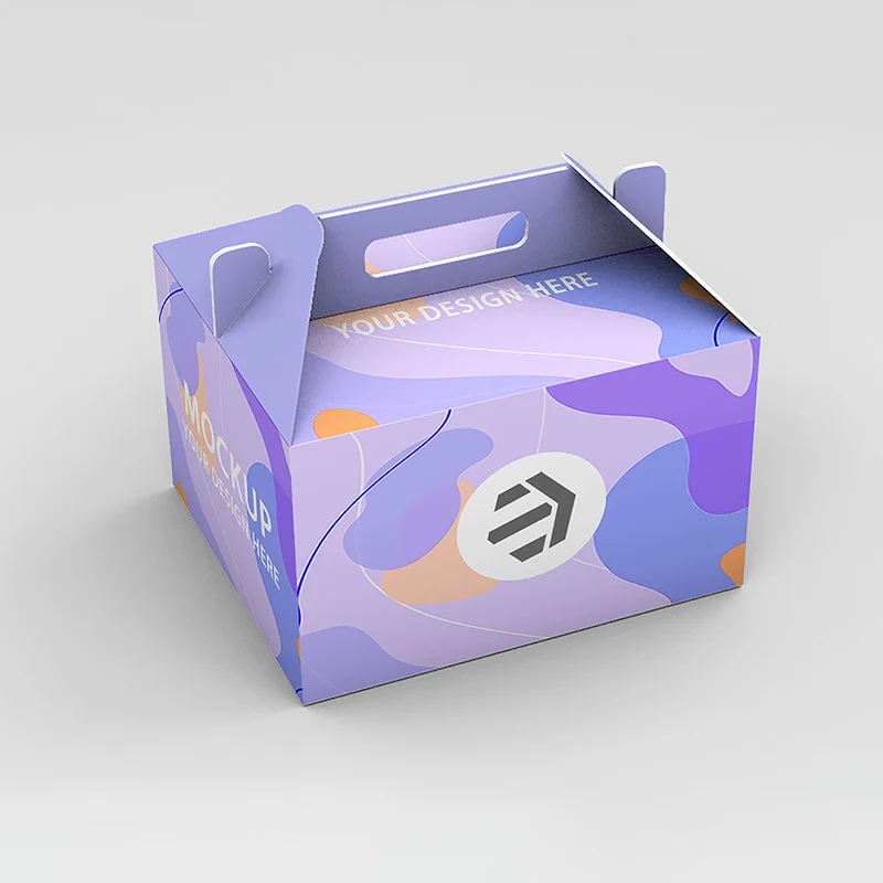 Gable Packaging Boxes - image 7