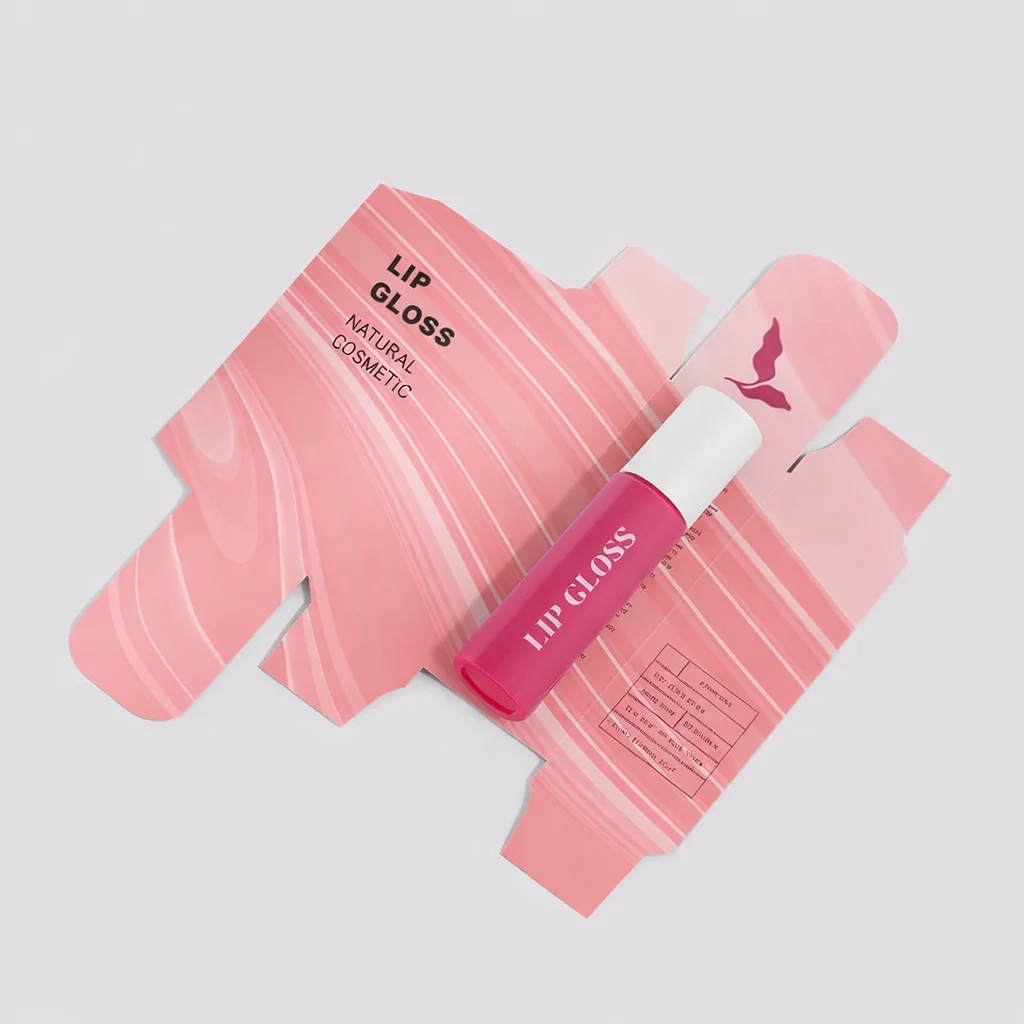 Custom Lip Gloss Boxes - image 9