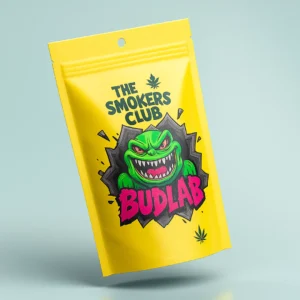 Custom Dabs Mylar Bags - image 8