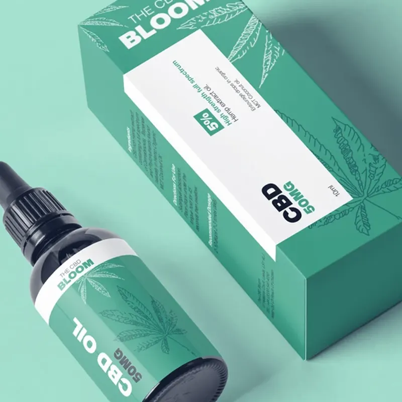 Dabs Packaging Boxes - image 4