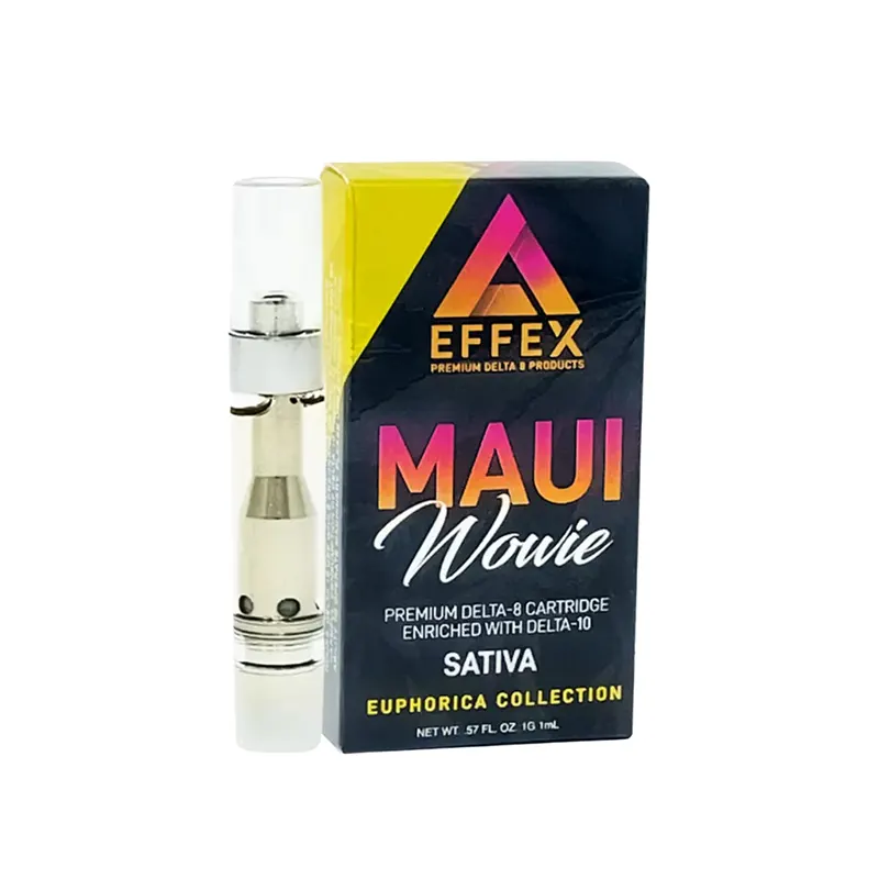 Delta 10 Vape Cartridge Boxes - image 3