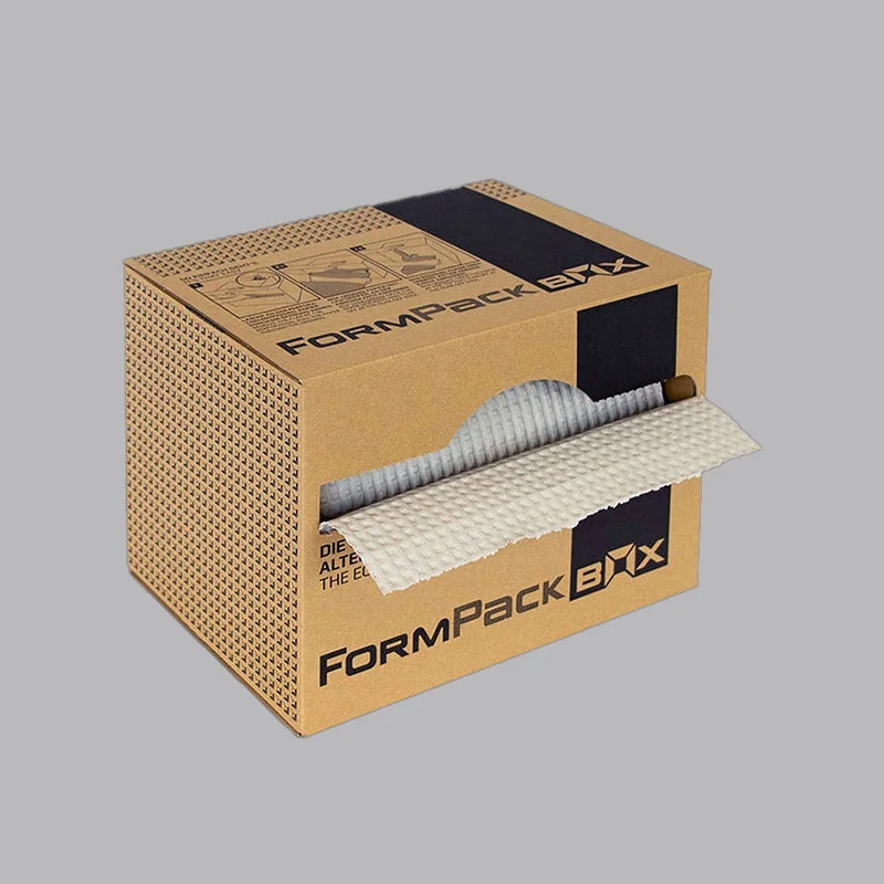 Custom Dispenser Boxes