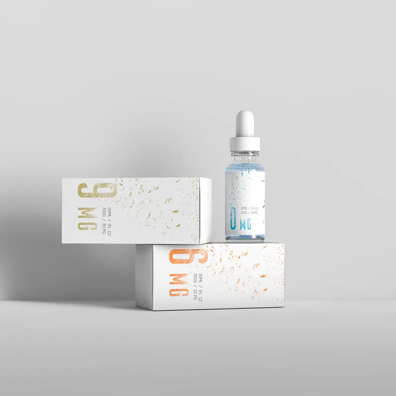 E Liquid Boxes - image 3