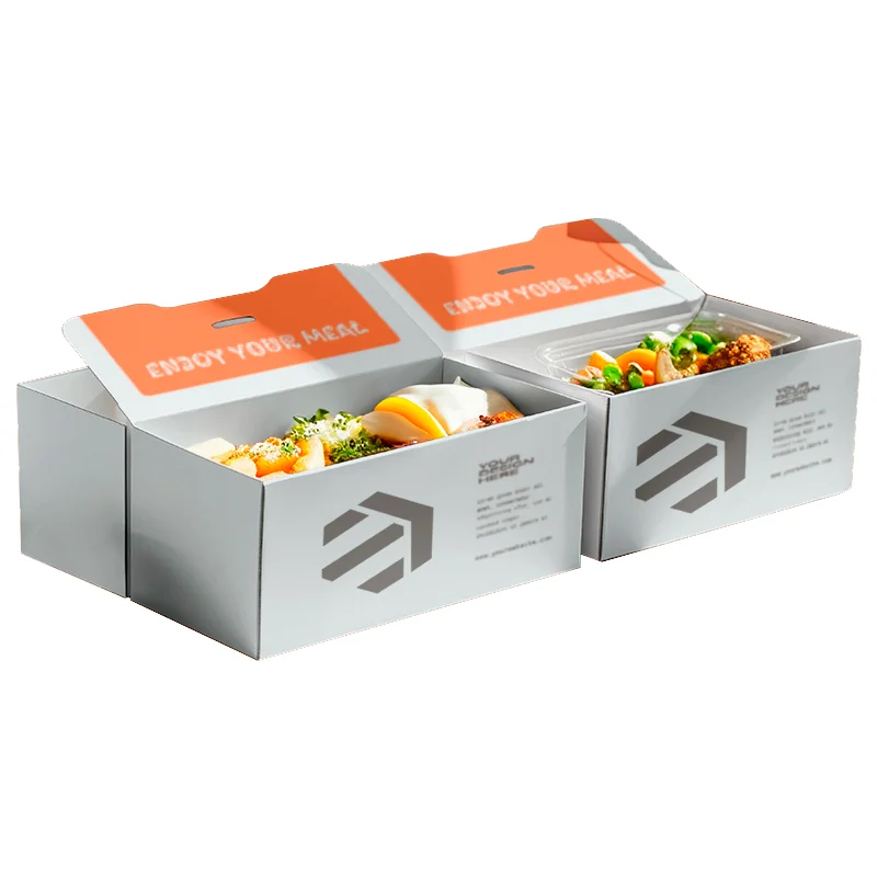 Food Packaging Boxes - image 7