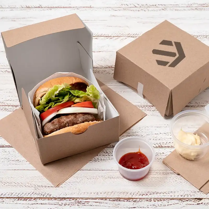 Food Packaging Boxes - image 6