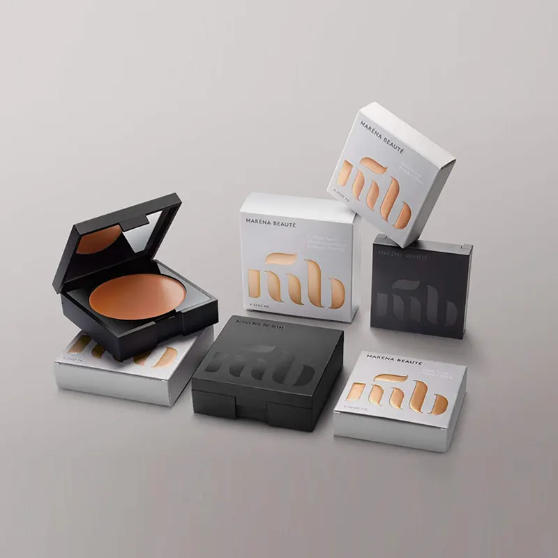 Custom Foundation Boxes - image 3