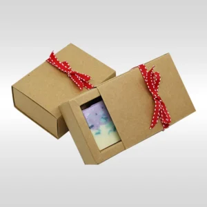 Custom Gift Soap Boxes - image 3