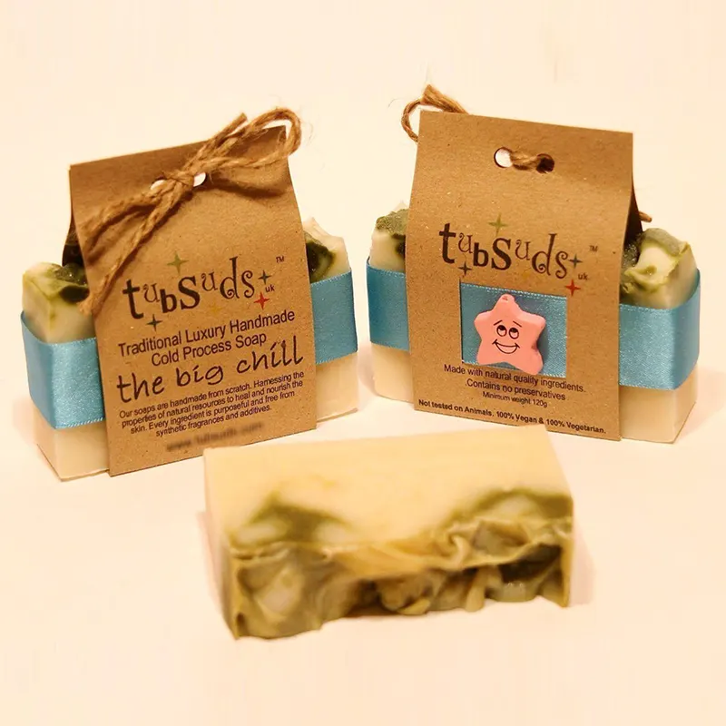 Handmade Soap Boxes - image 4