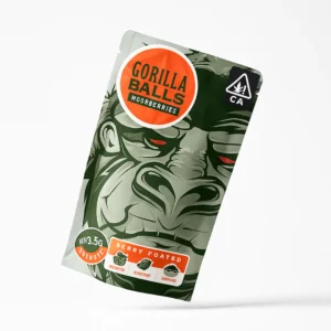 Custom Heat Seal Mylar Bags - image 13
