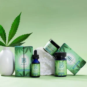 Hemp Oil Boxes with Logo - image 4