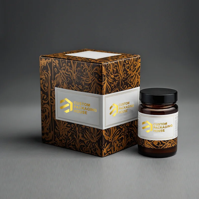 Custom Jar Boxes - image 4