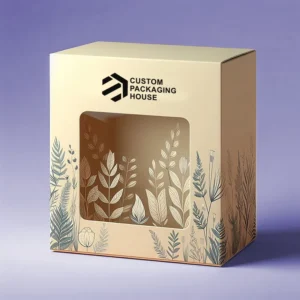 Kraft Die Cut Boxes - image 8
