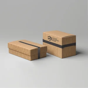 Custom Kraft Paper Boxes - image 4