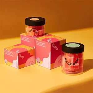 Custom Gummy Packaging Boxes - image 5
