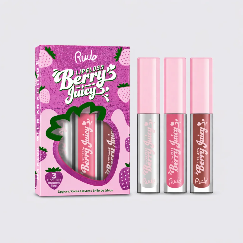 Custom Lip Gloss Boxes - image 8