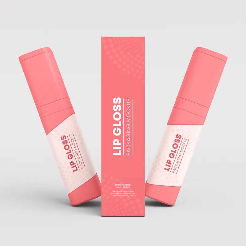 Custom Lip Gloss Boxes - image 4