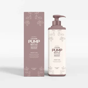Lotion Boxes with Logo - image 4