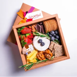 Luxury Gourmet Boxes - image 3