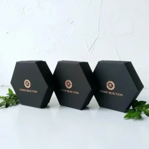 Luxury Hexagon Boxes - image 4