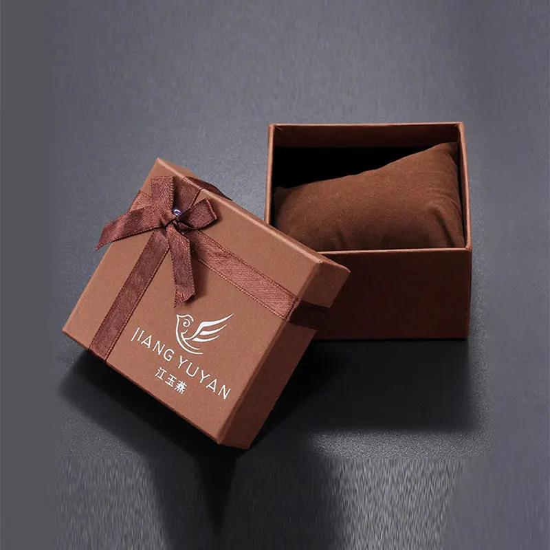 Luxury Rigid Gift Boxes