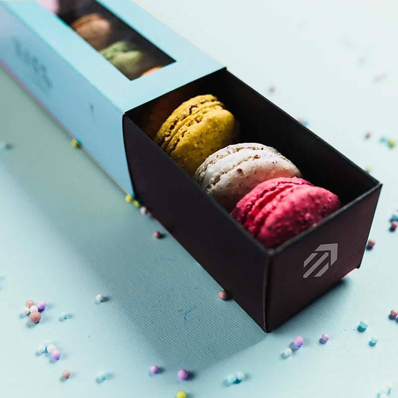 Macaron Packaging Boxes - image 7