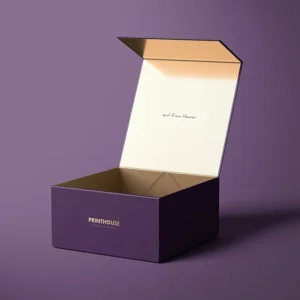 Magnetic Closure Rigid Boxes - image 3