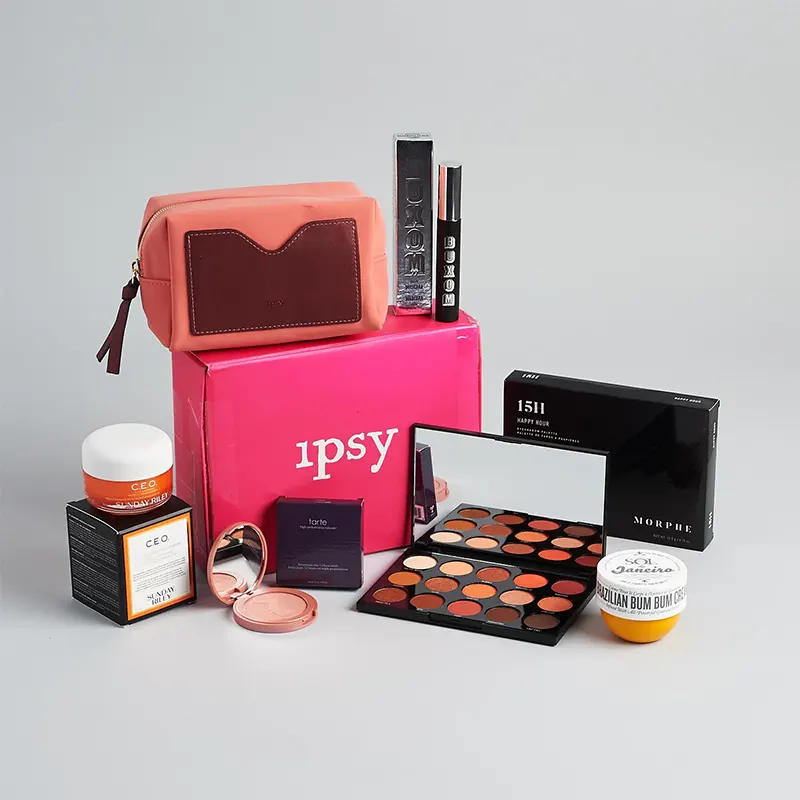Custom Makeup Boxes - image 4
