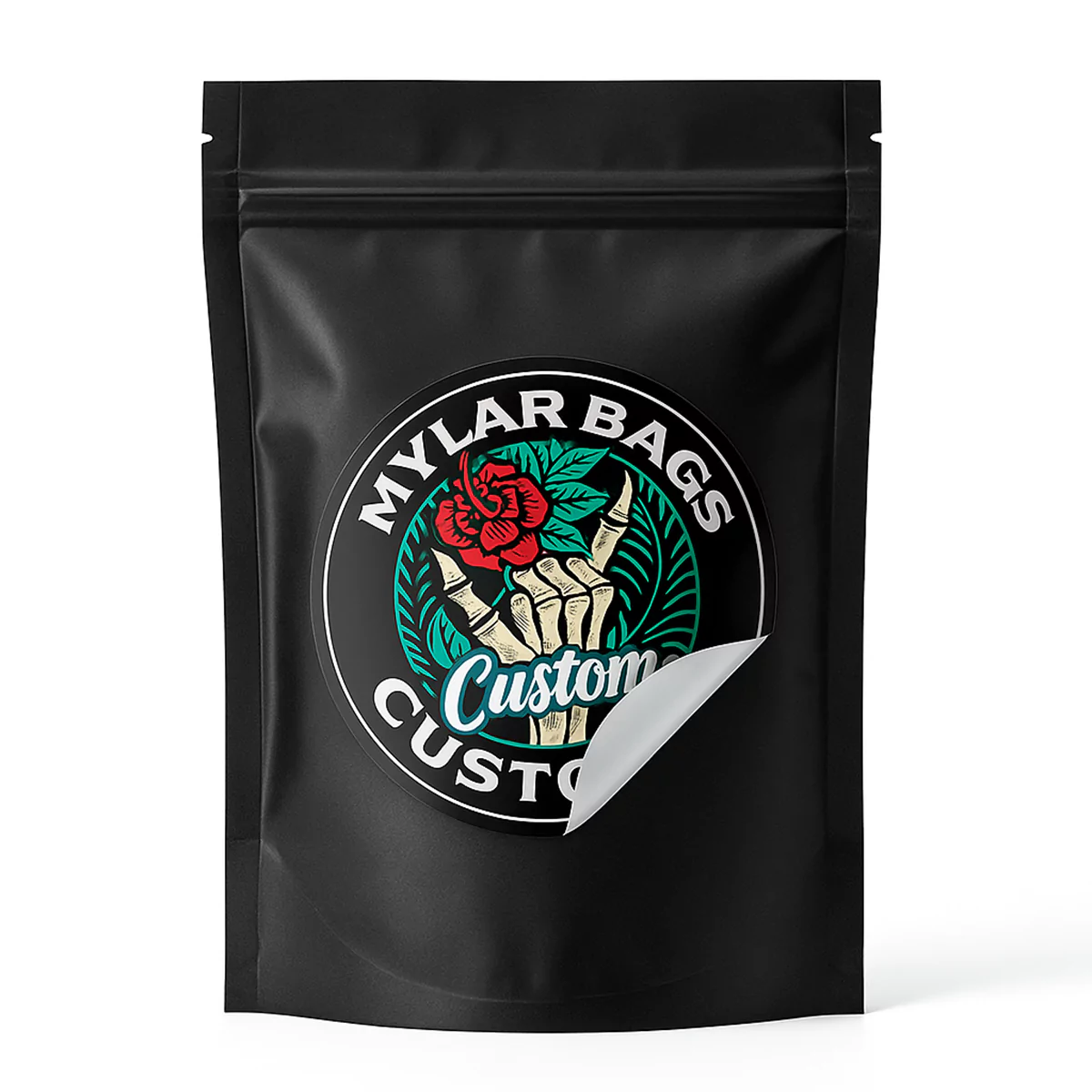 Stickers for Mylar Bags - image 2