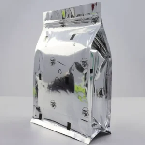 Mylar Bags for Capsules - image 4
