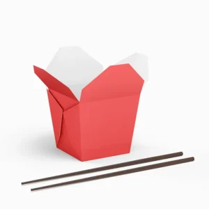 Custom Noodle Boxes - image 3