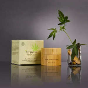 Organic Hemp Soap Boxes - image 3