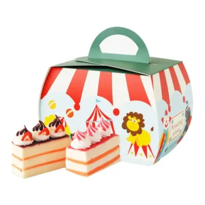 Pastry Packaging Boxes - image 3