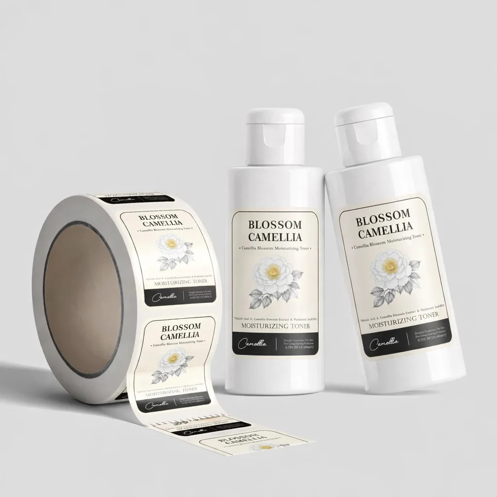 Custom Cosmetic Labels - image 5