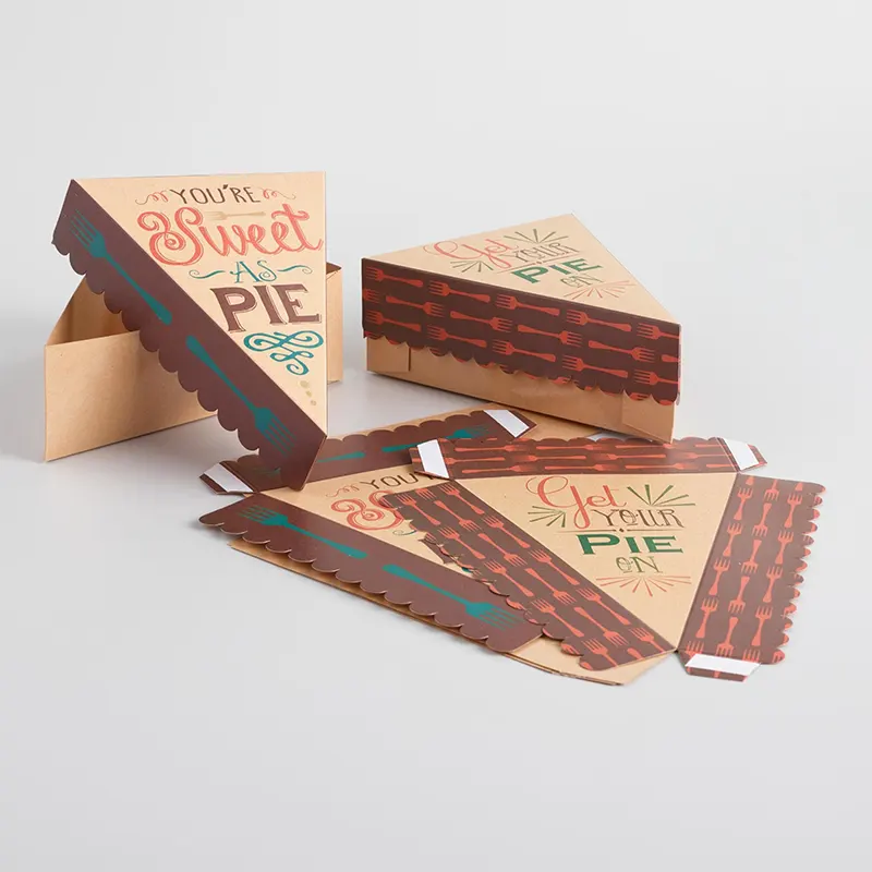 Pie Packaging Boxes - image 4
