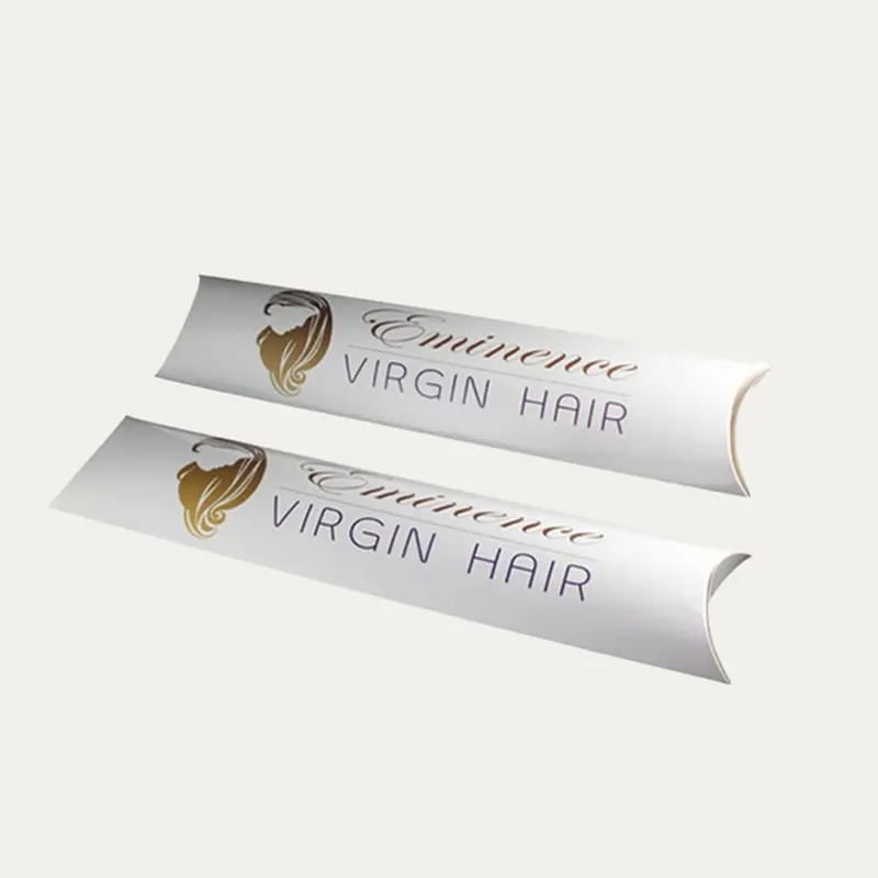 Pillow Hair Extension Boxes - image 3