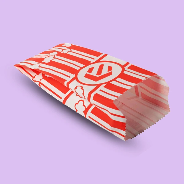 Custom Popcorn Bags - image 4