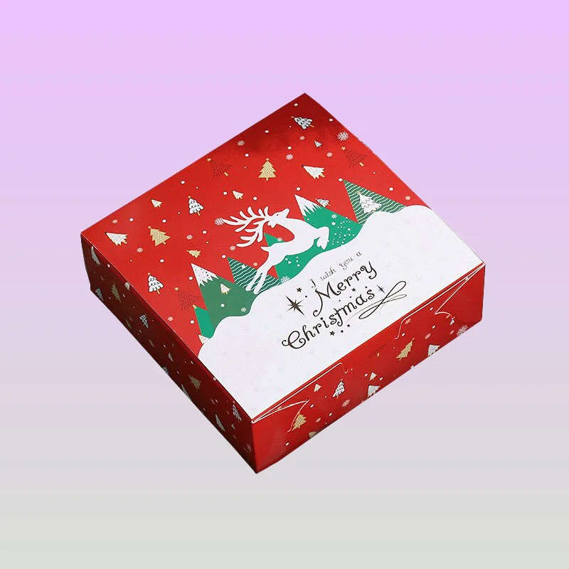 Custom Christmas Boxes - image 4