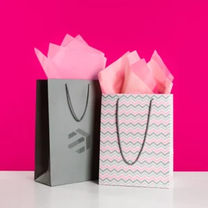 Custom Printed Paper Bags - image 4
