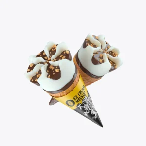 Custom Cone Sleeve - image 7